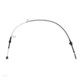 thumbnail image 1 of Cable de Control de Cambio de Transmisión Autico, Cable de Cambio de Transmisión Automática de Alta Resistencia XR3Z-7E395-AA Fácil de Instalar para Mustang 1999 A 2004, 1 of 7