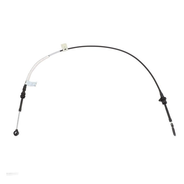 Cable de Control de Cambio de Transmisión Autico, Cable de Cambio de Transmisión Automática de Alta Resistencia XR3Z-7E395-AA Fácil de Instalar para Mustang 1999 A 2004