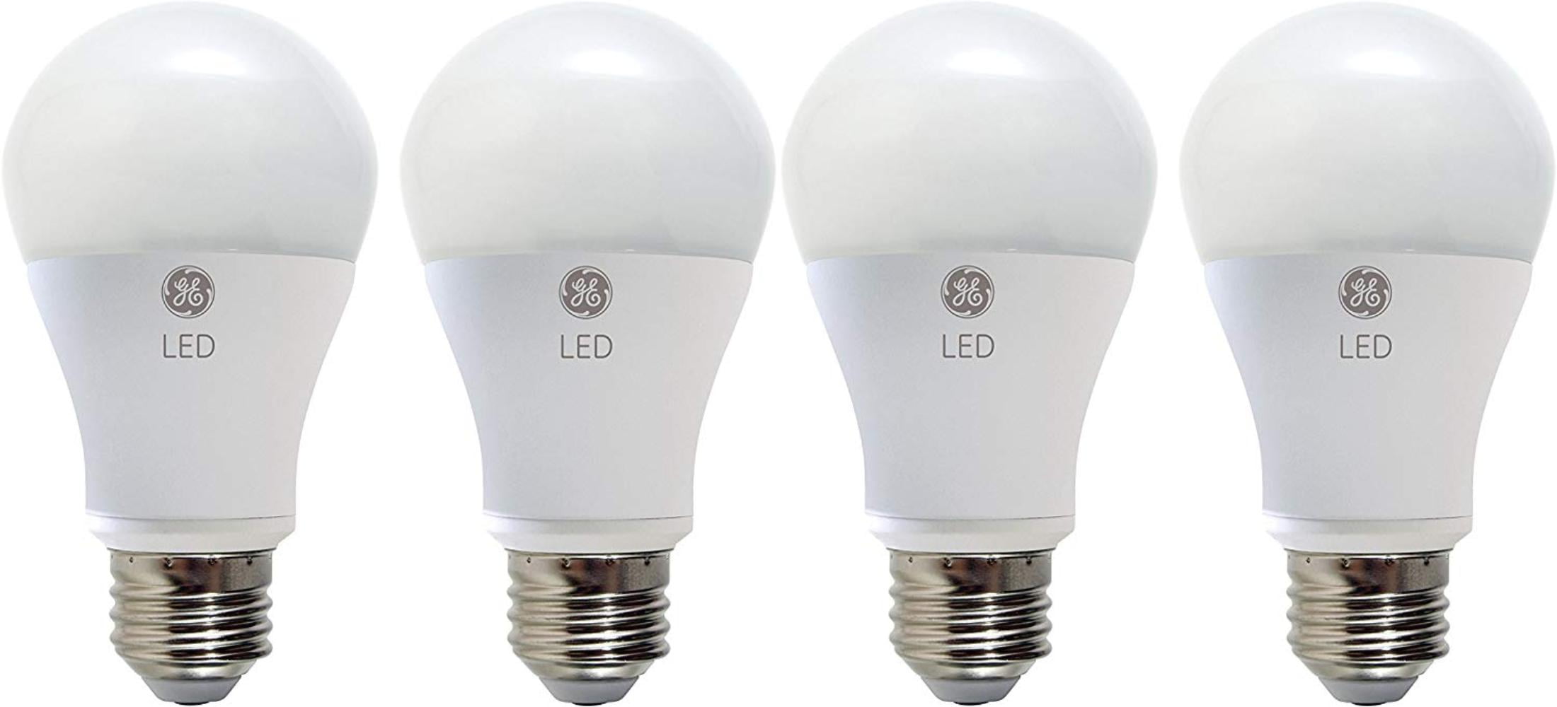 living room light a19 bulb