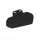 thumbnail image 5 of Casco Auricular Auriculares Estéreo Motocicleta Fm Radio Moto Bluetooth Motocicleta Auricular Bluetooth matsuzay VI008614-01, 5 of 7