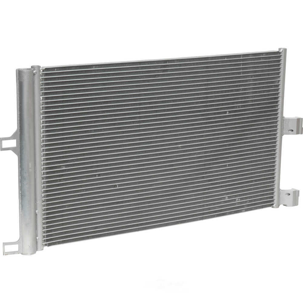 UAC CN 30182PFC Condenser Parallel Flow