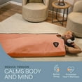 thumbnail image 3 of LifePro Infrared Sauna Blanket – Portable Far Infrared Heating Blanket - Pink, 3 of 9