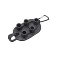 thumbnail image 1 of DOLITY Pressure Washer Nozzle Tips with Nozzle Holder 1/4''quick Connector Power Washer A, 1 of 9