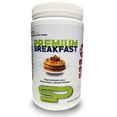 thumbnail image 1 of Harina Integral para Hotcakes Alta Proteína, Premium Breakfast Hotcake, Bote con 1.38 kg Sportivo SP Premium Breakfast Hotcake, 1 of 4