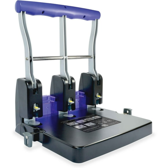 Electric Hole Puncher