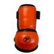 thumbnail image 1 of CODERA BROCHE PROTECTOR DE BATEO, BEISBOL, ADULTO, ANARANJADO/NEGRO, FELTER, 1 of 3