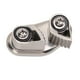 thumbnail image 1 of Abrazadera de Leva ANGGREK Acero Inoxidable Flaired Anillo Principal Cuerda Barco Pilates Equipo Para Velero Kayak Canoa Bote, 1 of 8