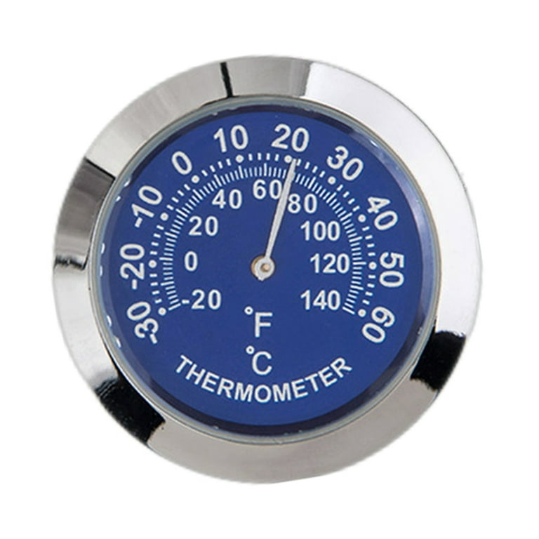 Thermometer Mini Auto The Profiles Range