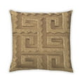 thumbnail image 1 of Ahgly Company Outdoor Square Contemporary Throw Pillow, 18 inch by 18 inch, 1 of 5