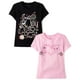 thumbnail image 1 of Camiseta The Children's Place All Holidays, paquete de 2 para niñas de 8 a 10 años, 1 of 4
