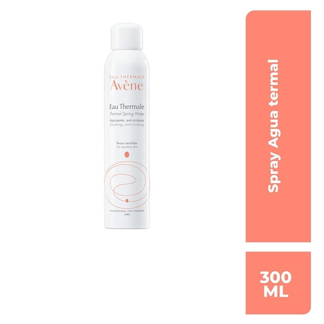 Agua Termal 300 ml Eau Thermale Avene