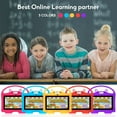 thumbnail image 2 of XGODY Android 12 Kids Tablets 3GB RAM 32GB ROM 7 Inch Toddler Tablet for Kids Tablet with Case, 3100mAh, Parental Control, Dual Modes, 2 of 12