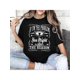 thumbnail image 1 of If I'm The Problem Then You Might Be The Reason T-Shirt, Retro T-Shirt, Country Music Shirt, Concert Shirt, Aesthetic, Perfect Fit, Ultimate Comfort, 1 of 6