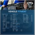 thumbnail image 3 of OEG Parts New Starter Replacement for GMC Suburban L6 4.8L 66-66 91-01-3831 71-01-3635 91-01-3821 S-1267 S-1171 015307, 3 of 13