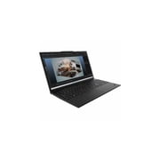 Lenovo ThinkPad P16s Gen 3 16 WUXGA Mobile Workstation, Intel Core Ultra 7 155H 1.4GHz, 16GB RAM, 512GB SSD, NVIDIA RTX 500 Ada 4GB, Windows 11 Pro, Black