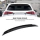 thumbnail image 4 of Alerón Trasero Del Maletero, Ala De La Tapa Del Maletero ABS Para Clase A W177 AMG-Line Hatchback, 4 of 7