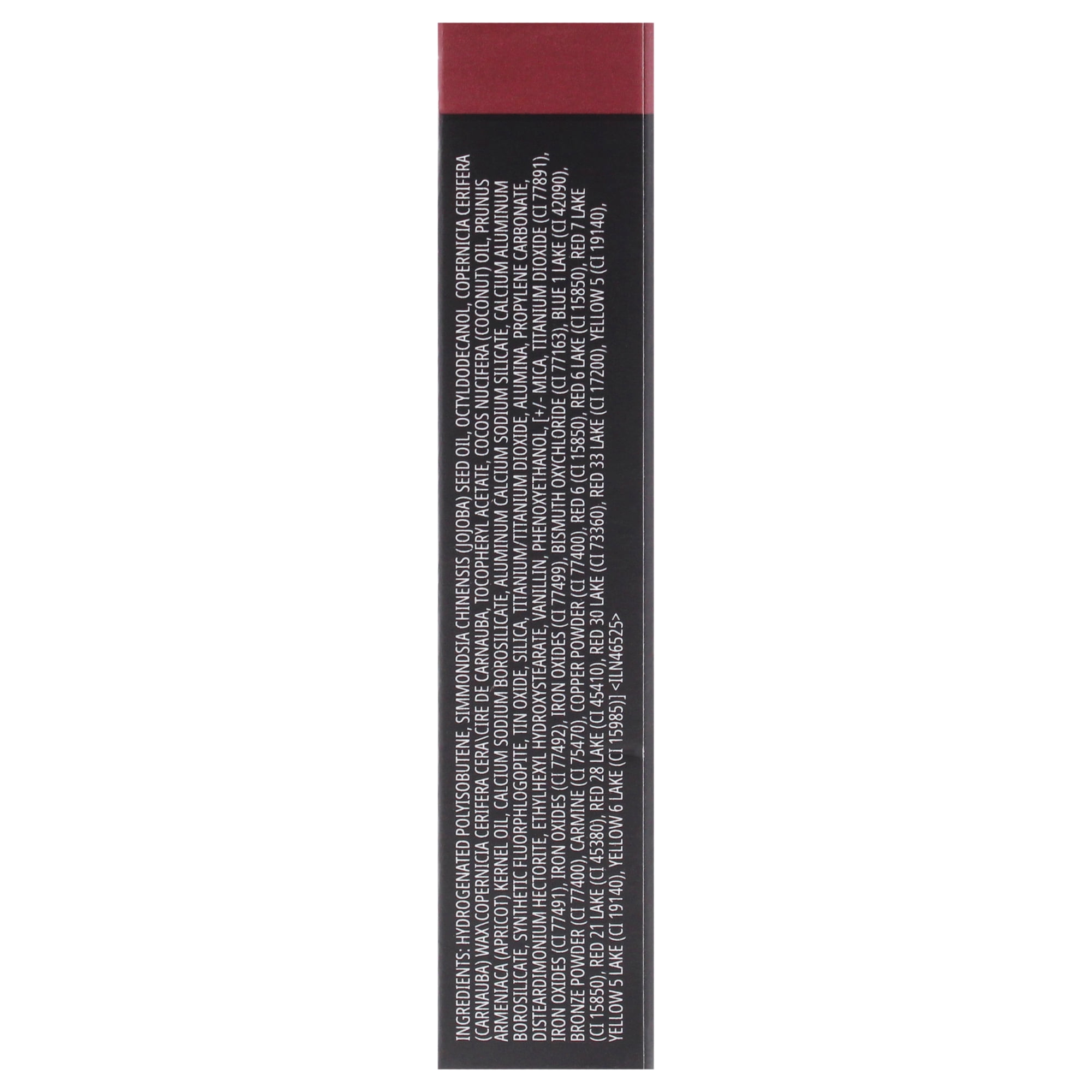 MAC LipGlass Lip Gloss - 312 Love Child , 0.10 oz Lip Gloss