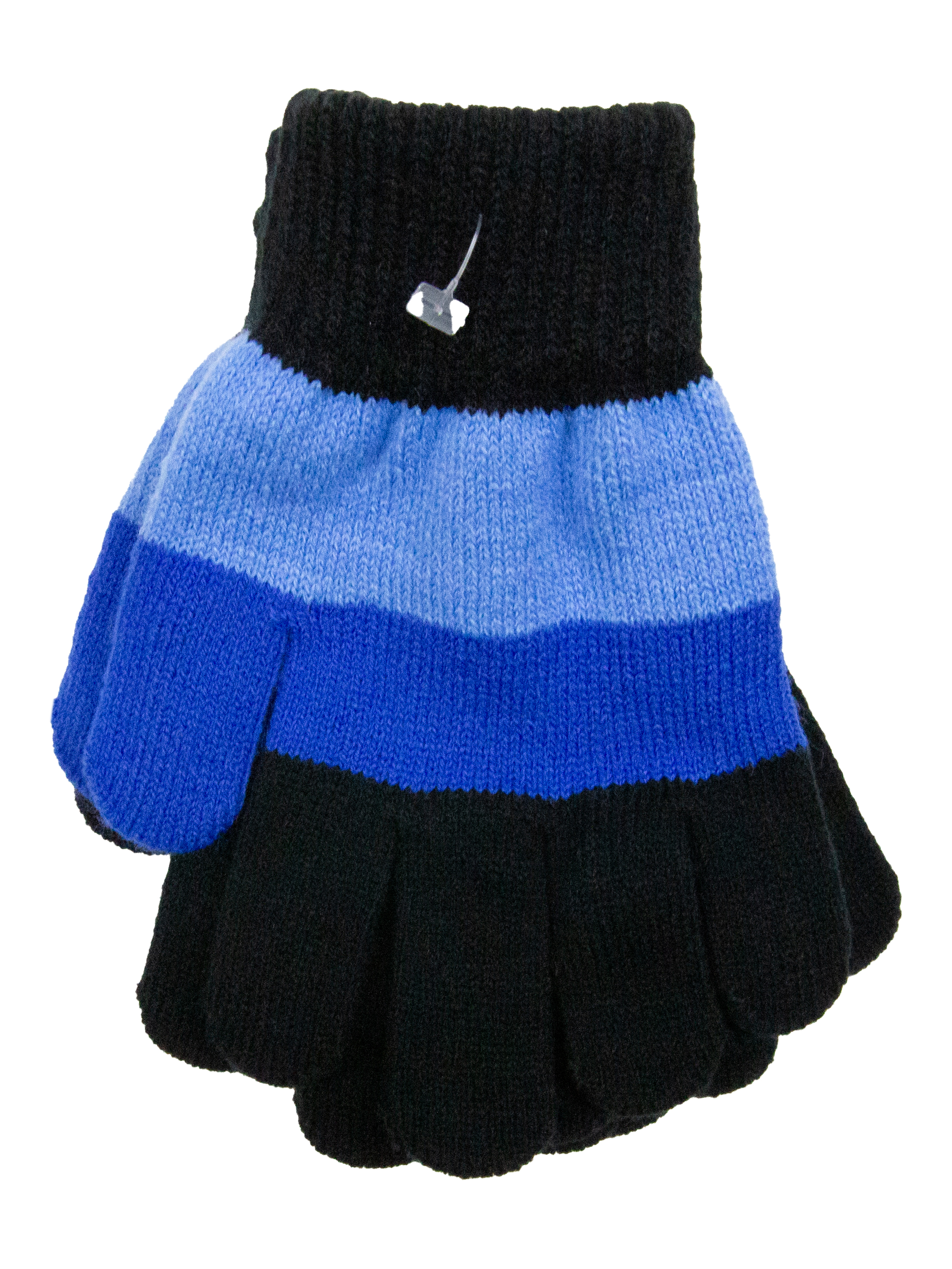 Berkshire Boys 3 Pack Glove Set, One Size