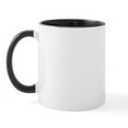 thumbnail image 2 of CafePress - I'd Rather Be Swimming Mug - 11 oz Ceramic Mug - Novelty Coffee Tea Cup, 2 of 6