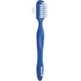 thumbnail image 2 of Oral-B Denture Brush Dual Head 1 Each (Pack of 2), 2 of 4