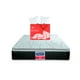 thumbnail image 2 of Colchón Individual + Almohadas Atlas Basic Colchones Atlas  Sooner, 2 of 4