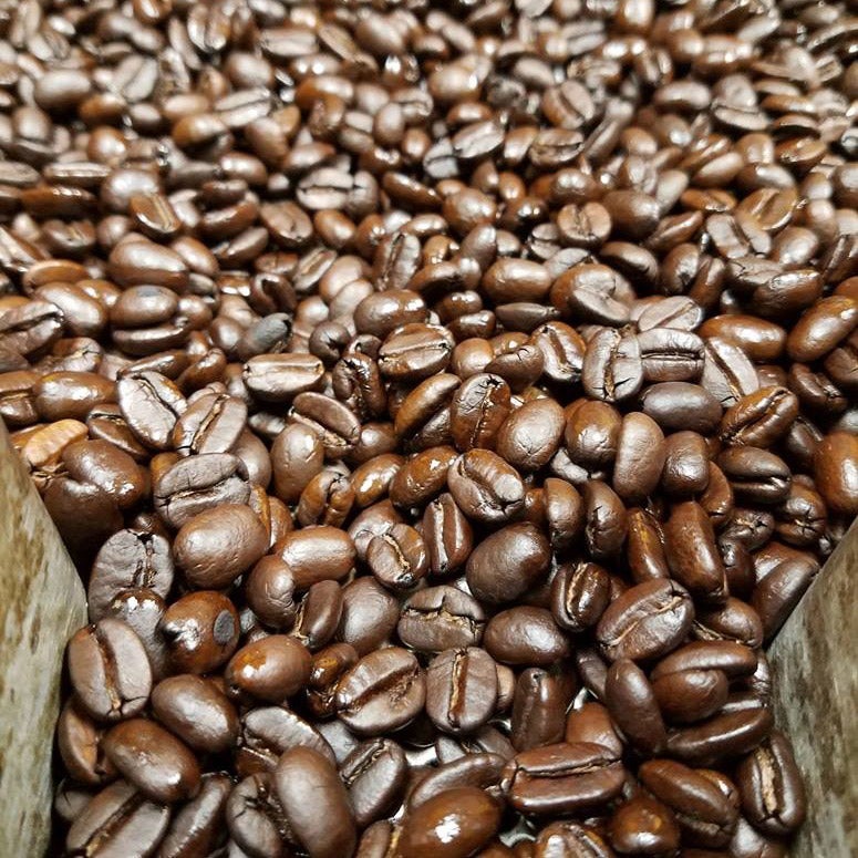 Cameron's Specialty Coffee Organic Velvet Moon, 32 Ounce