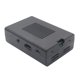 thumbnail image 2 of Raspberry Pi 3 Modelo B+ Caja de plástico ABS negra Caja de carcasa Caja-212497 Likrtyny 5ph2gn1jy3lg1xg3, 2 of 8