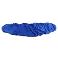 thumbnail image 3 of Professional Universal Kayak Cover Canoe Boat Waterproof UV Resistant Dust Storage Cover Shield, 3 of 8