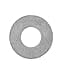 Hillman Hot Dipped Galvanized Steel 3/8 in. USS Flat Washer 100 pk