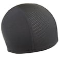 thumbnail image 1 of Almencla Black Cycling Cap / Helmet Liner / Running Beanie - Thermal Retention and, 1 of 8