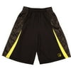 And1 Baseline Short