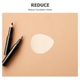 thumbnail image 3 of LOLIPPYY Set of Transparent Silicone for Face Powder and Even Coverage in Daily Makeup, 3 of 6