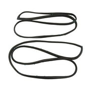 chevrolet caprice door seal kit