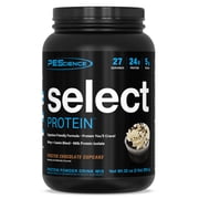 Select Protein Powder