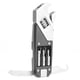 thumbnail image 4 of Llave de tubo plegable llave de tubo hexagonal fácil de usar amplia aplicación operación simple y compacta para equipos de taller herramientas industriales ANGGREK Otros, 4 of 8