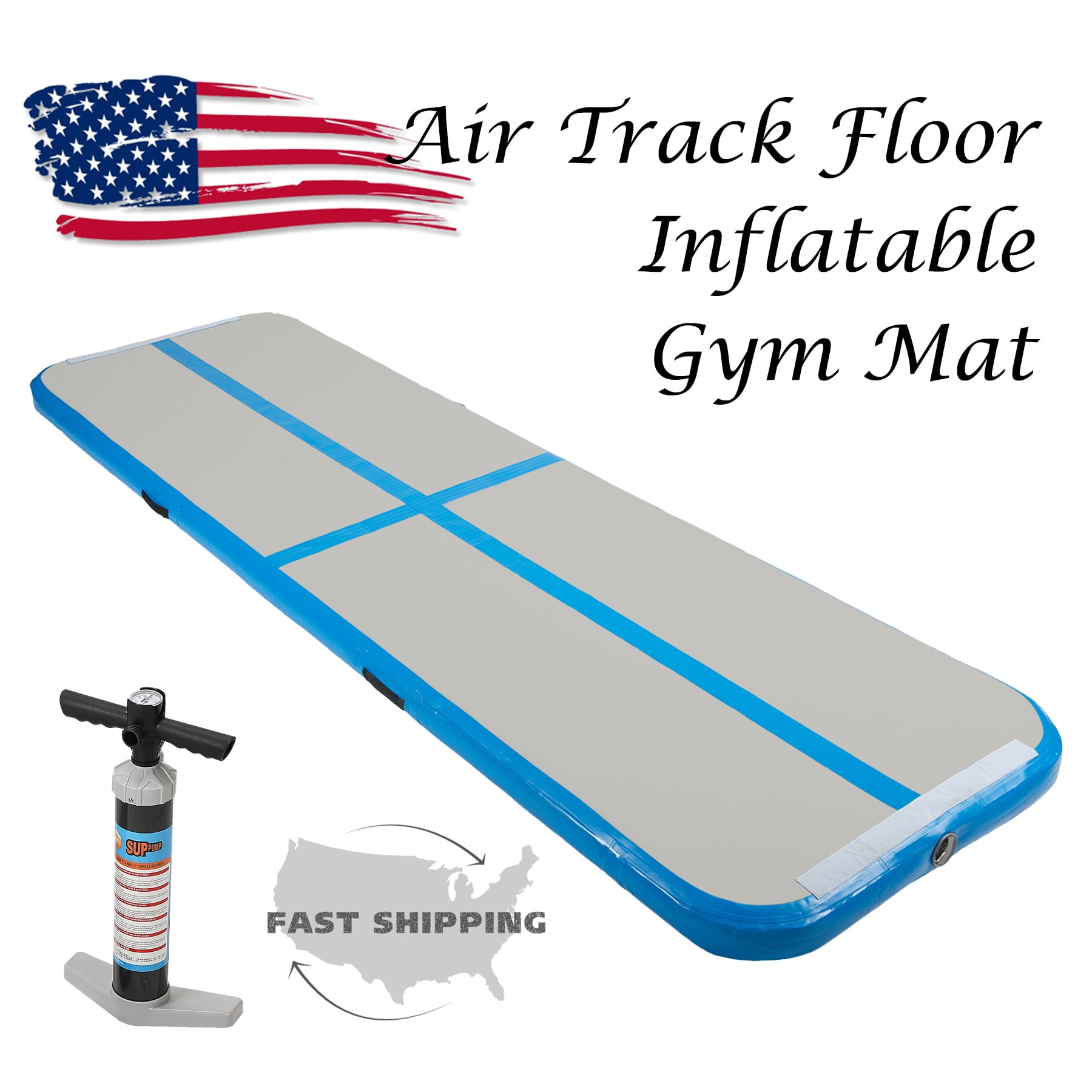 Air Track Mats For Sale Victoria has declared a state of emergency