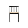 thumbnail image 2 of Inmod Dane Dining / Stacking Chair (Set of 2), 2 of 4