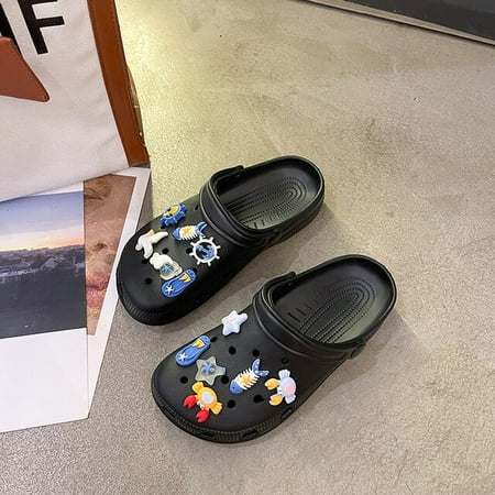 

Hot Sale Pink Cute Summer Sandals Women Beach Sandals Non Slip Comfortable Lightweight Outdoor Sandals Woman zuecos de mujer