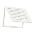 thumbnail image 2 of DimyFew Breaker Box Decorative Cover Electric Meter Box Cover Electrical Panel Decoration Wall Mounted PVC Material Minimalist Sturdy Distribution Panel Suitable for kitchen Blind 25cmx20cm, 2 of 8