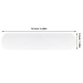thumbnail image 2 of PAMINGONO Pressure Pot Handles 4Pcs White Sponge for Professional Wall Painting and Diy, 2 of 7