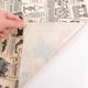 thumbnail image 4 of 1 Roll of Peel And Stick Wall Decal Self-Adhesive Wallpaper Living Room Wall Sticker Vintage Decal, 4 of 4