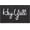 Hey Y'all-black, variant on Indoor Door Mat Welcome Mats for Front Door Outdoor Heavy Duty Backing Doormat Hey Y'all Mat for Home Decor Farmhouse Balcony Patio