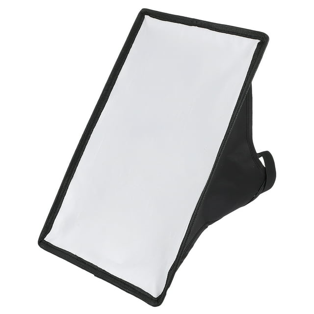 Portable Light Diffuser 20X30 Photography Softbox Photo Video Lighting Tool