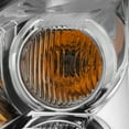 thumbnail image 5 of AKKON - Fits 2006-2011 Cadillac DTS [HID/Xenon Type] Projector Chrome Headlight Driver Left Side Re-use HID Kit, 5 of 6