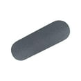 thumbnail image 4 of Fingerboard Deck Grip Tape Black Sticker Skateboard Tape Foam Fingerboard V2X5, 4 of 9