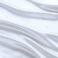 thumbnail image 3 of Mainstays Satin Pillowcase – Standard – Pure White – Frizz Control & Cooling Comfort – 1 Pack, 3 of 8