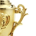 thumbnail image 3 of ADDHAT Trofeo Dorado De Plástico Para Ceremonia De Premiación Fiesta Y Competencias Con Base, 3 of 8