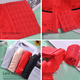 thumbnail image 3 of Sujetador moldeador de cuerpo con realce y soporte superior con hebilla frontal ajustable ABCDE ropa interior de mujer, 3 of 5