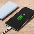 thumbnail image 5 of Beaded 2 In 1 USB C Fast Charging Data Sync Cord for Smartphones and Devices with Stylish Design, 5 of 6
