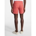 thumbnail image 3 of George Men's and Big Men's Flat Front Shorts, 7" Inseam, Sizes 28-54, 3 of 5